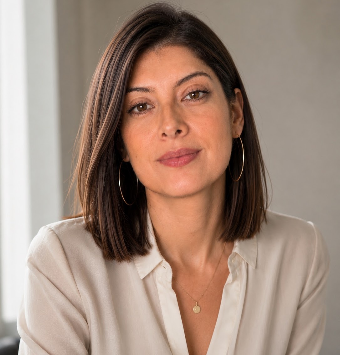 Profesional colaboradora de Trabajo Social